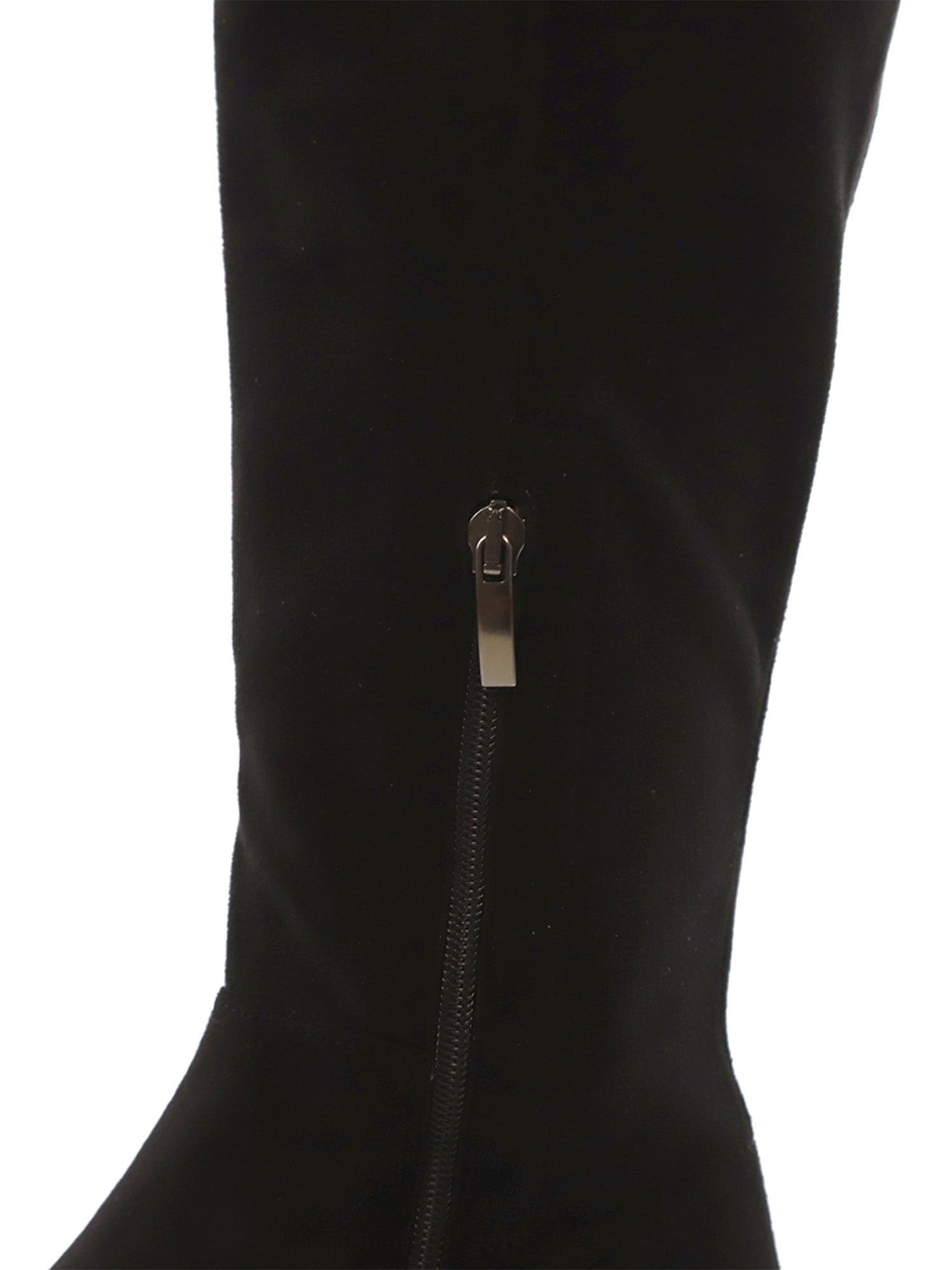 Stivali Nero Grace Shoes