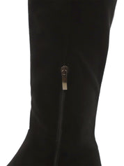 Stivali Nero Grace Shoes