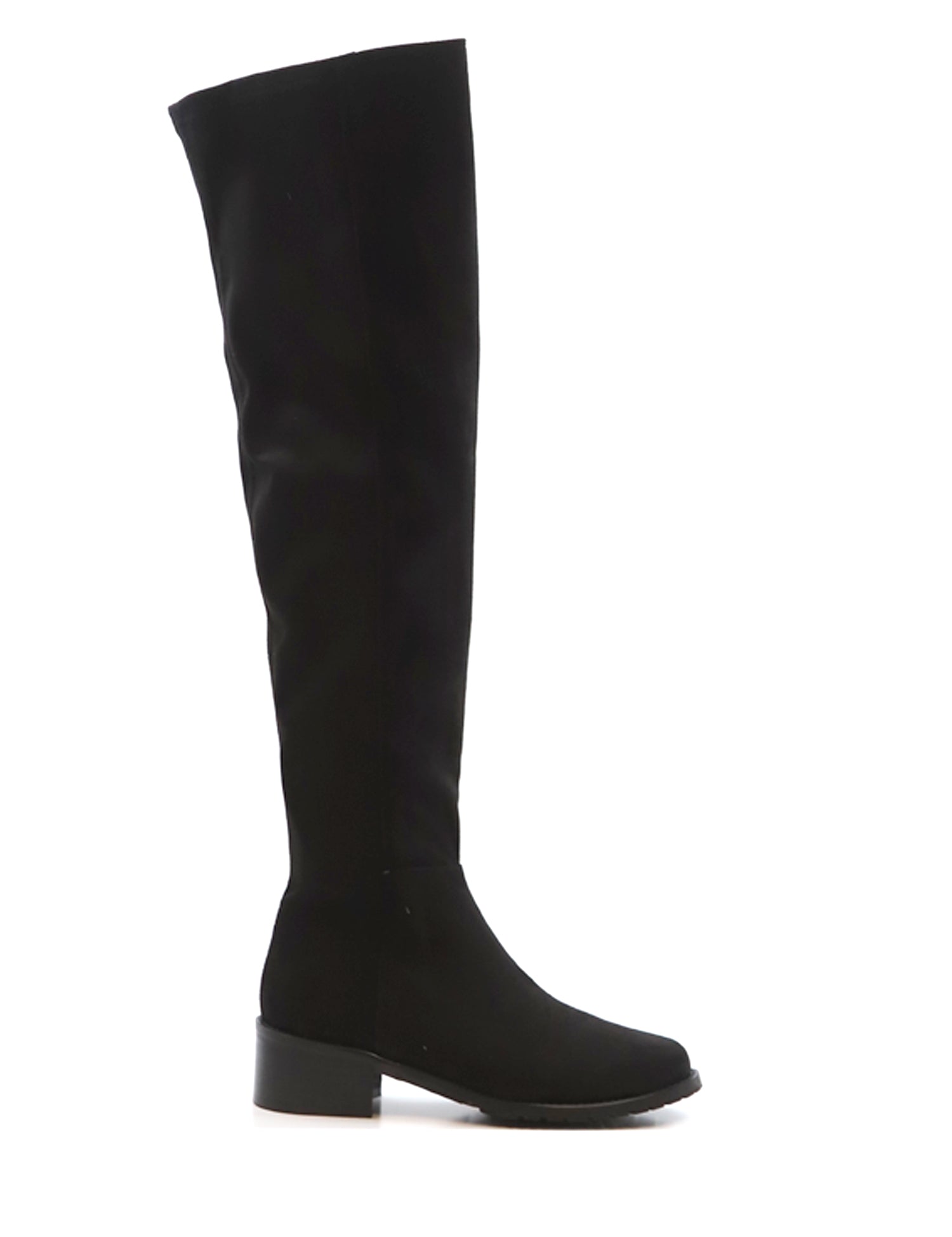 Stivali Nero Grace Shoes