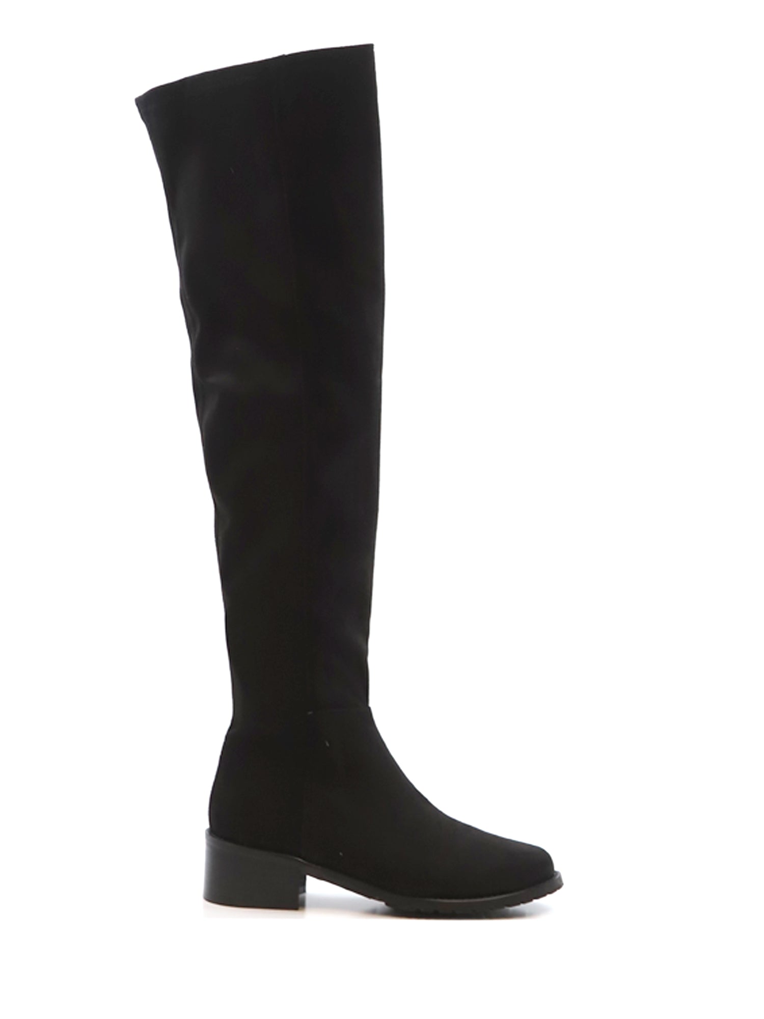 Stivali Nero Grace Shoes