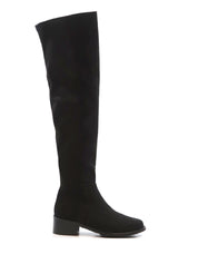 Stivali Nero Grace Shoes