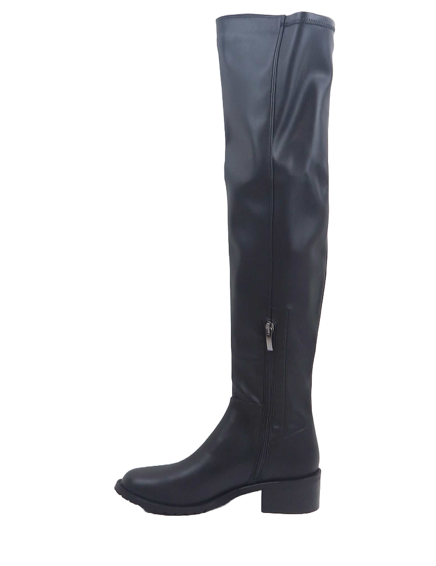 Stivali Nero Grace Shoes