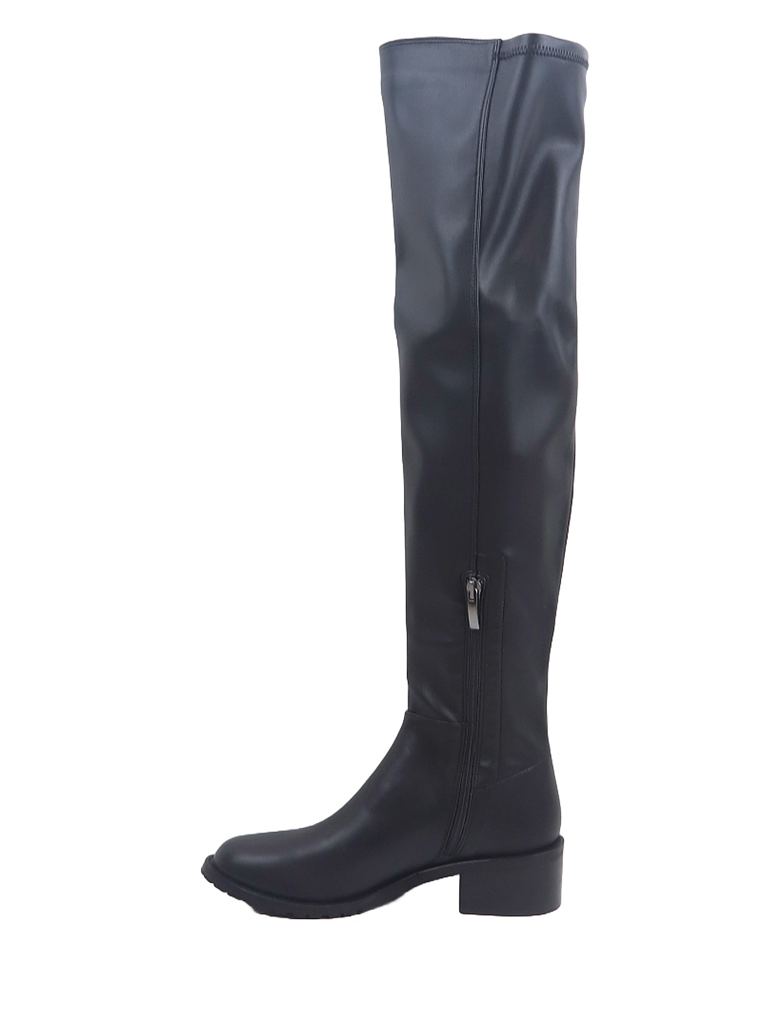 Stivali Nero Grace Shoes