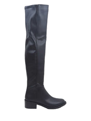 Stivali Nero Grace Shoes