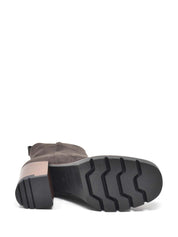 Stivaletti Marrone Grace Shoes