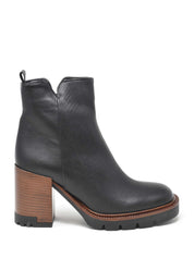 Stivaletti Nero Grace Shoes