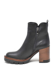 Stivaletti Nero Grace Shoes