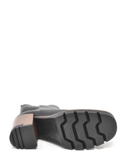 Stivaletti Nero Grace Shoes