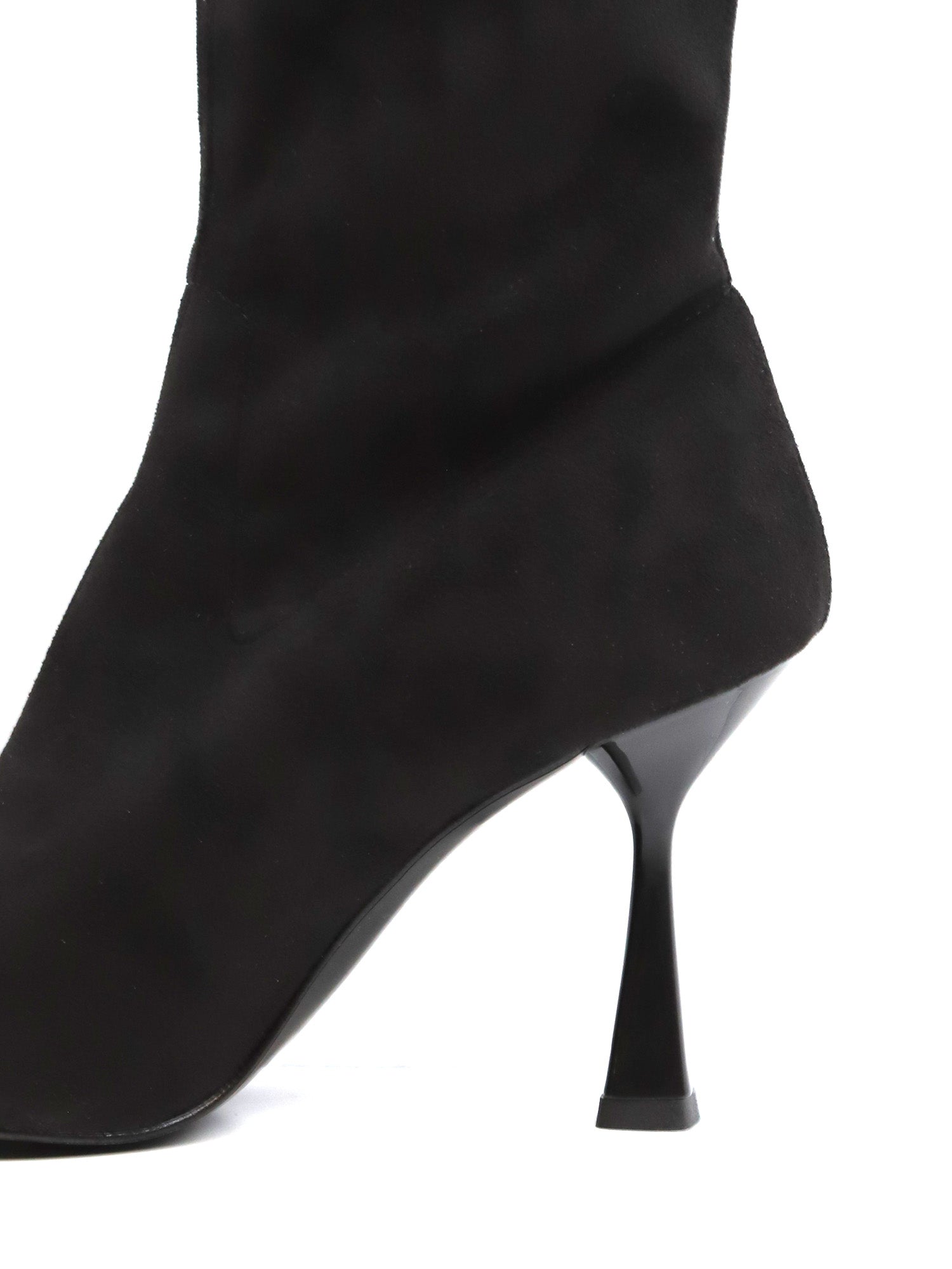 Stivali Nero Grace Shoes