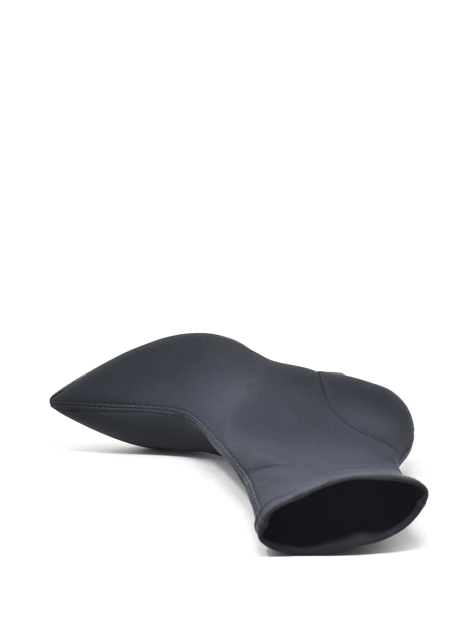 Stivaletti Nero Grace Shoes