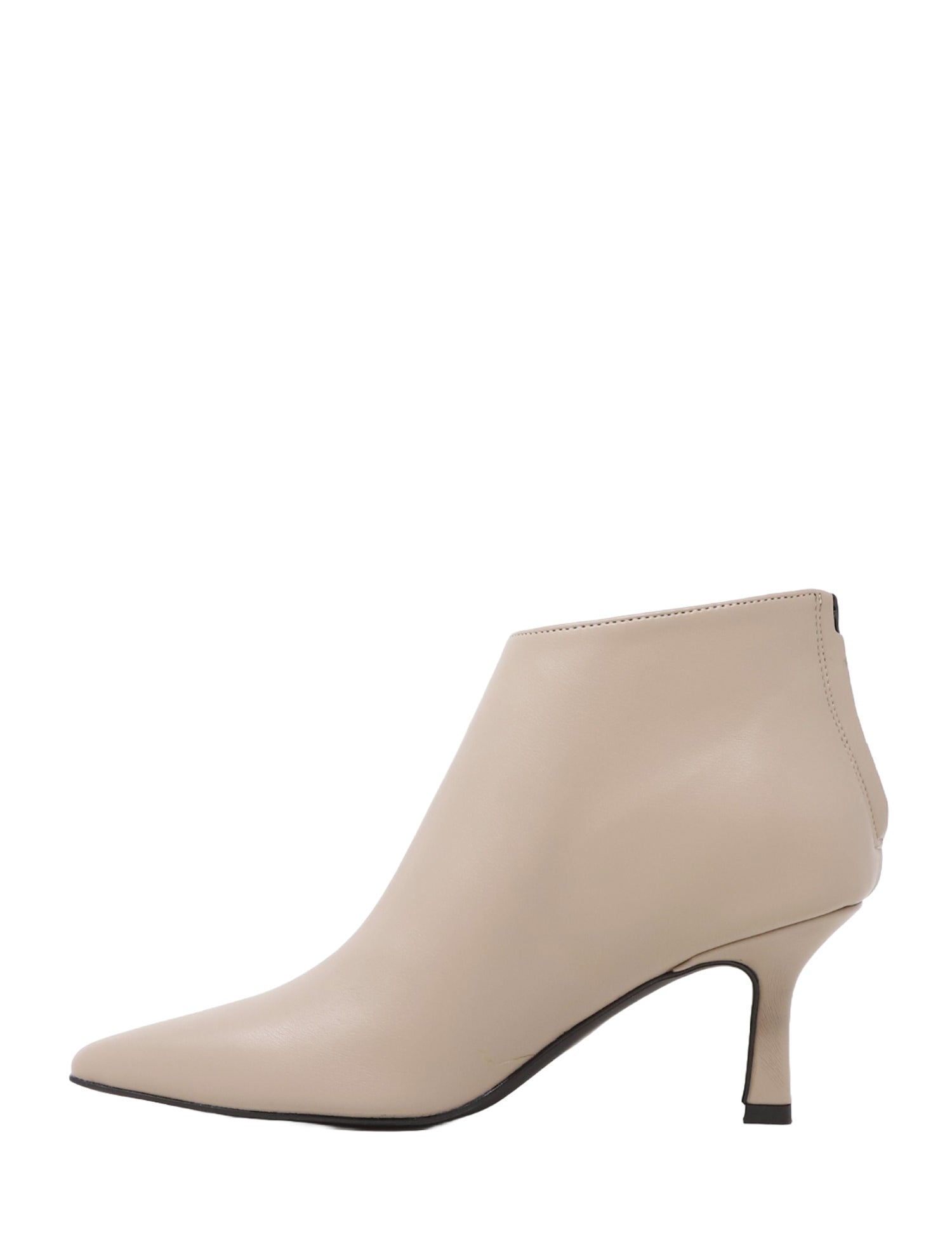 Stivaletti Tortora Grace Shoes