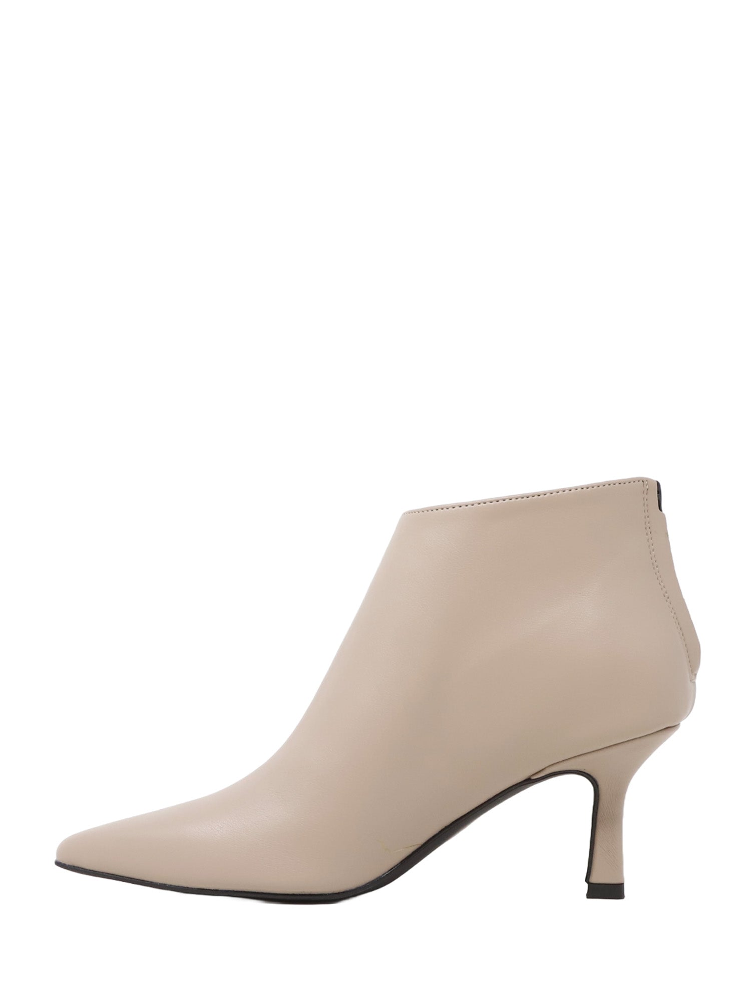 Stivaletti Tortora Grace Shoes