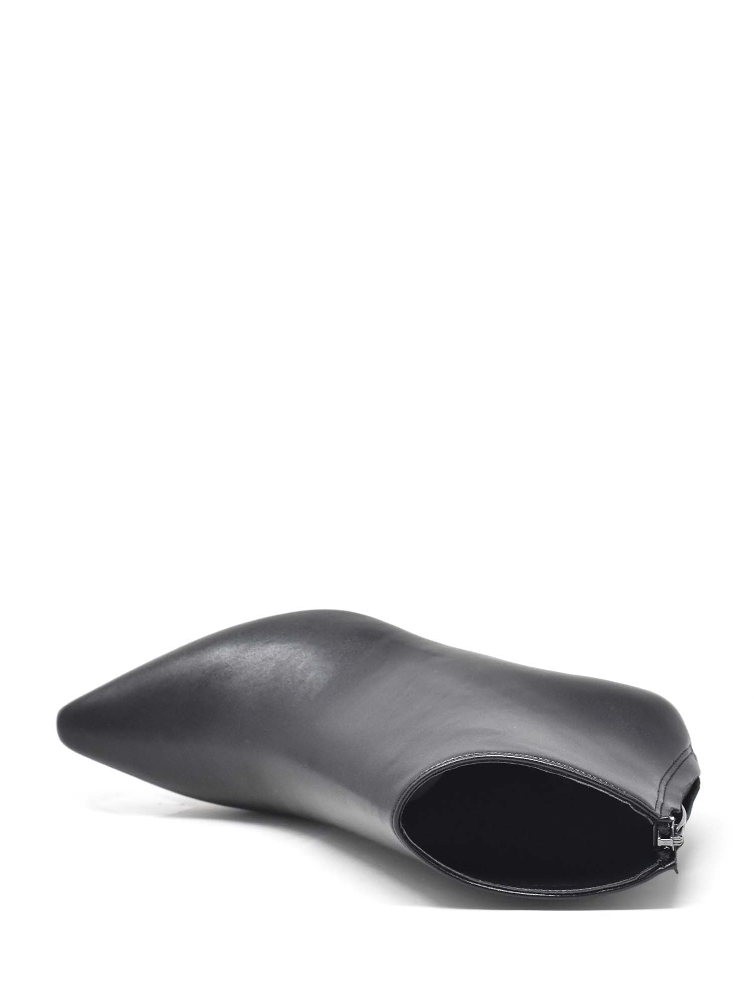 Stivaletti Nero Grace Shoes