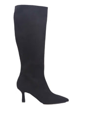 Stivali Nero Cam Grace Shoes