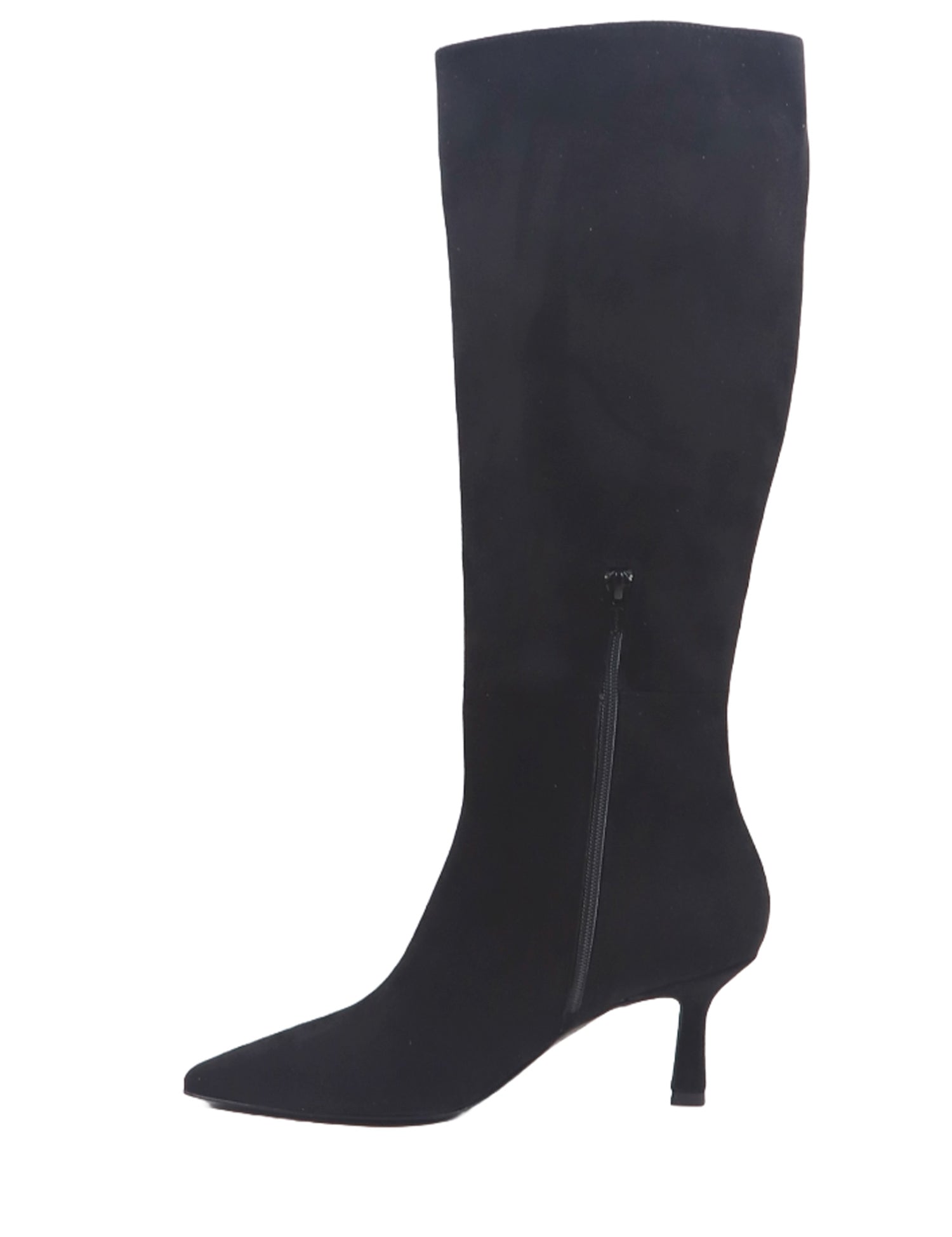 Stivali Nero Cam Grace Shoes