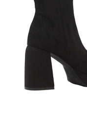 Stivaletti Nero Grace Shoes