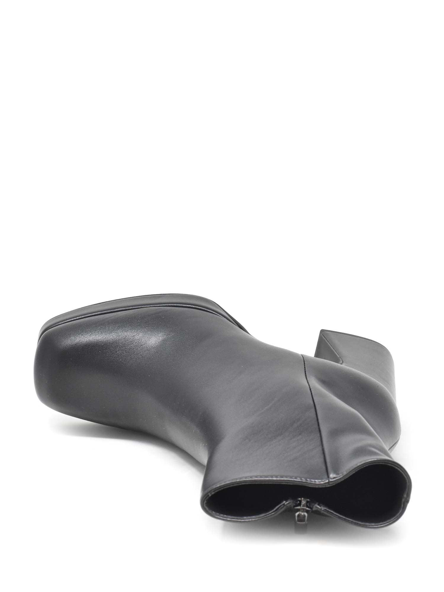 Stivaletti Nero Grace Shoes