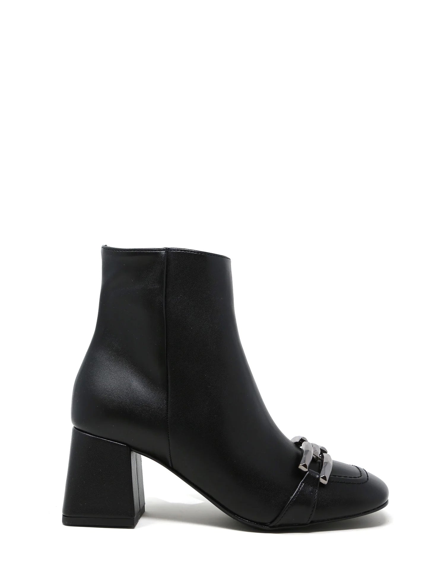 Stivaletti Nero Grace Shoes
