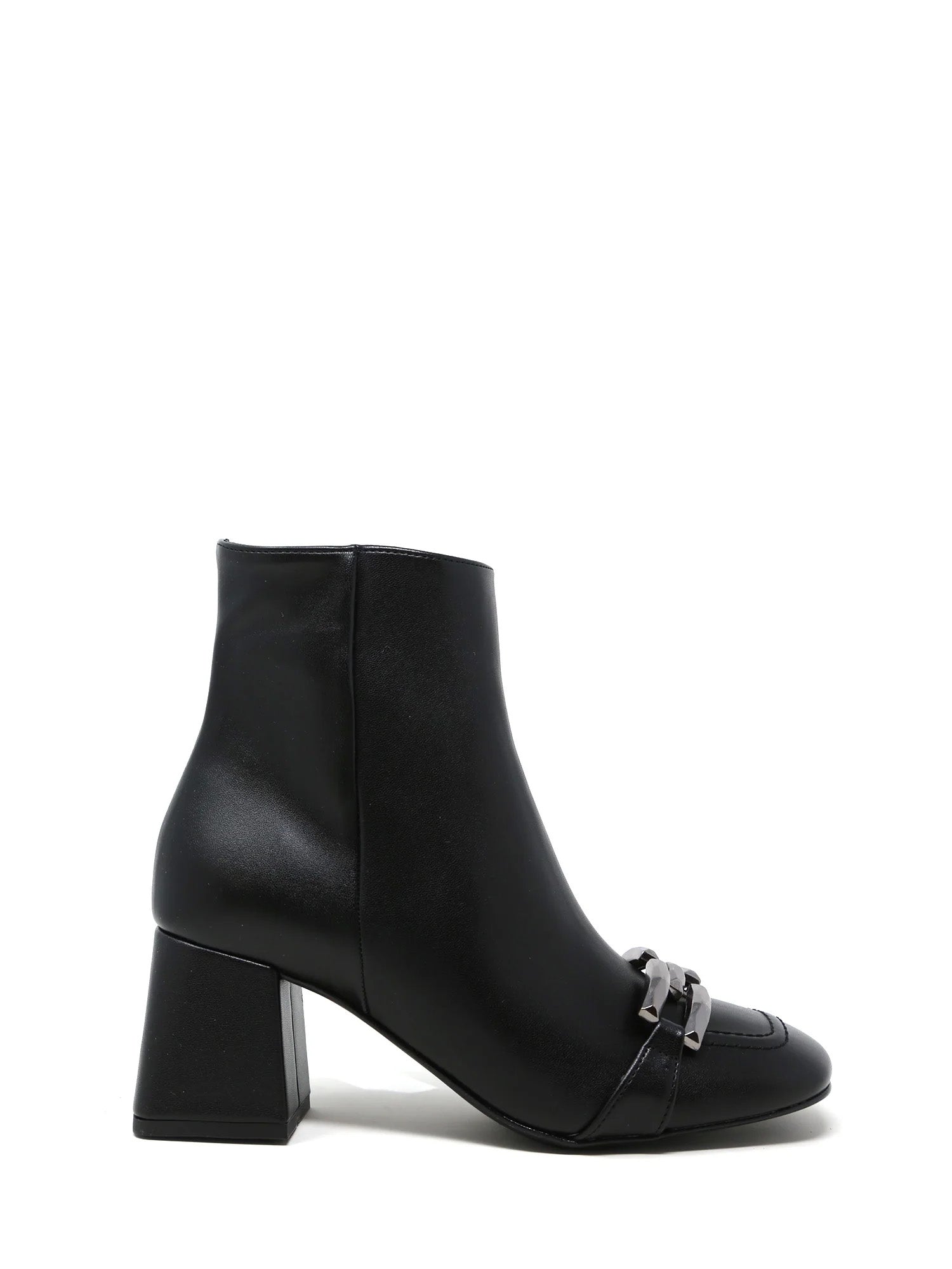 Stivaletti Nero Grace Shoes