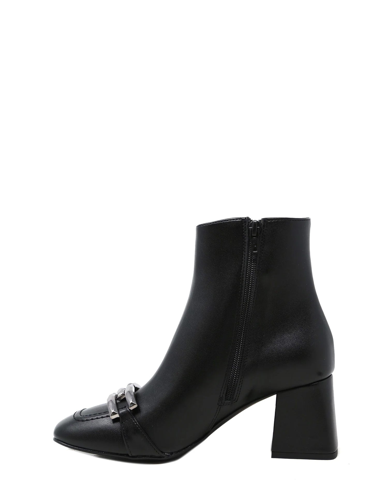 Stivaletti Nero Grace Shoes