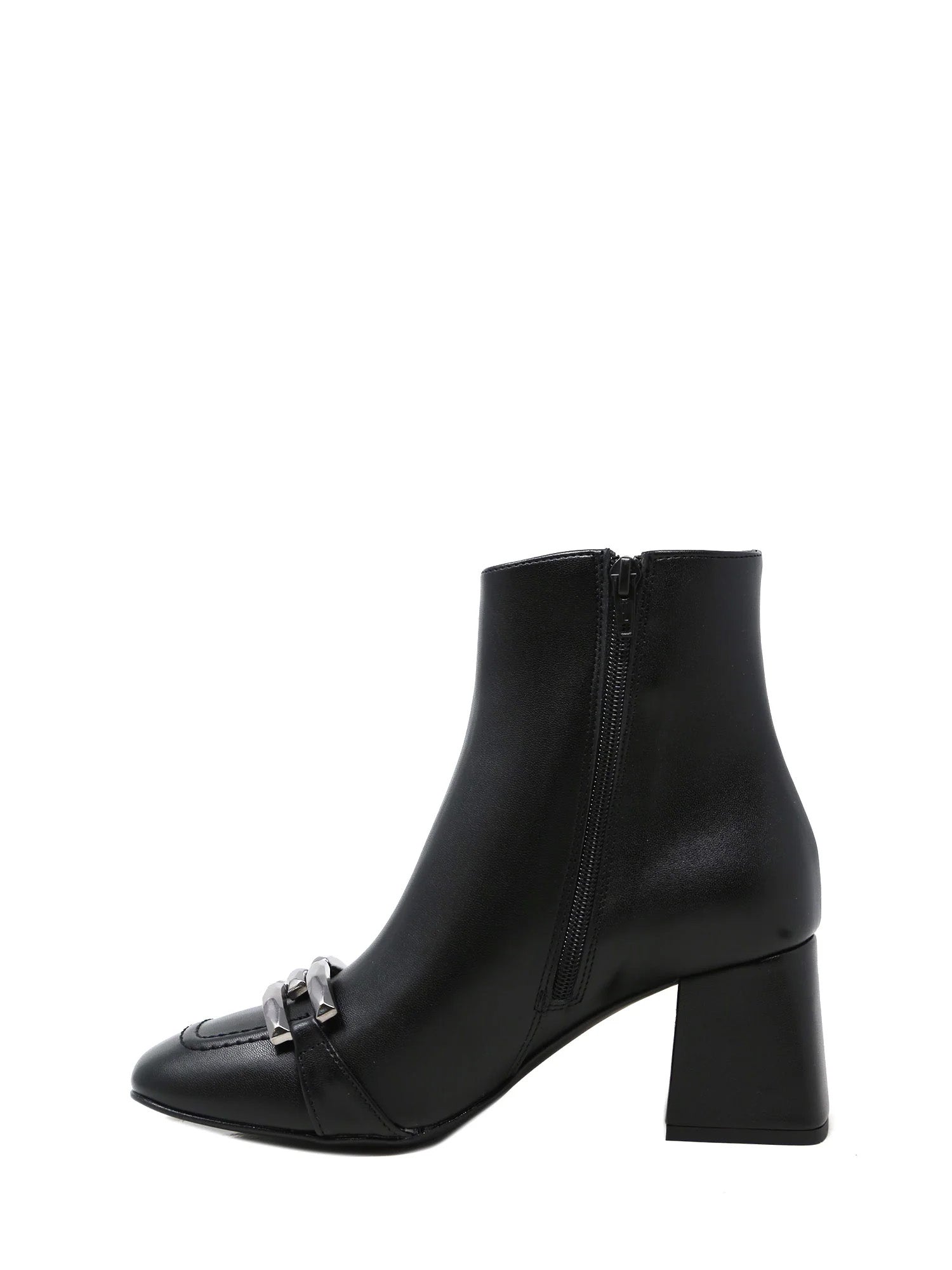 Stivaletti Nero Grace Shoes