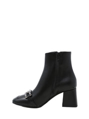 Stivaletti Nero Grace Shoes