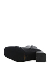 Stivaletti Nero Grace Shoes
