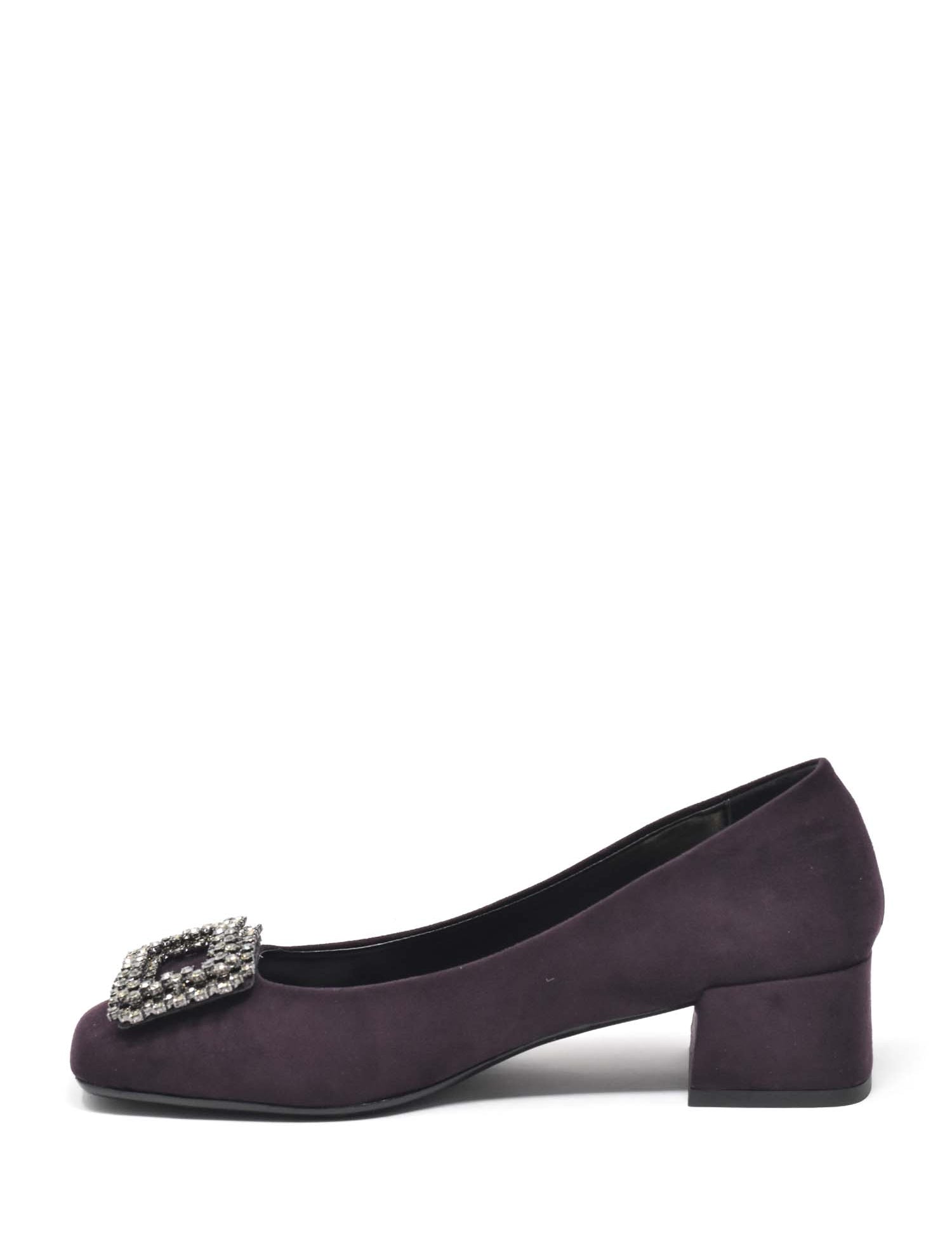 Ballerine Bordeaux Grace Shoes