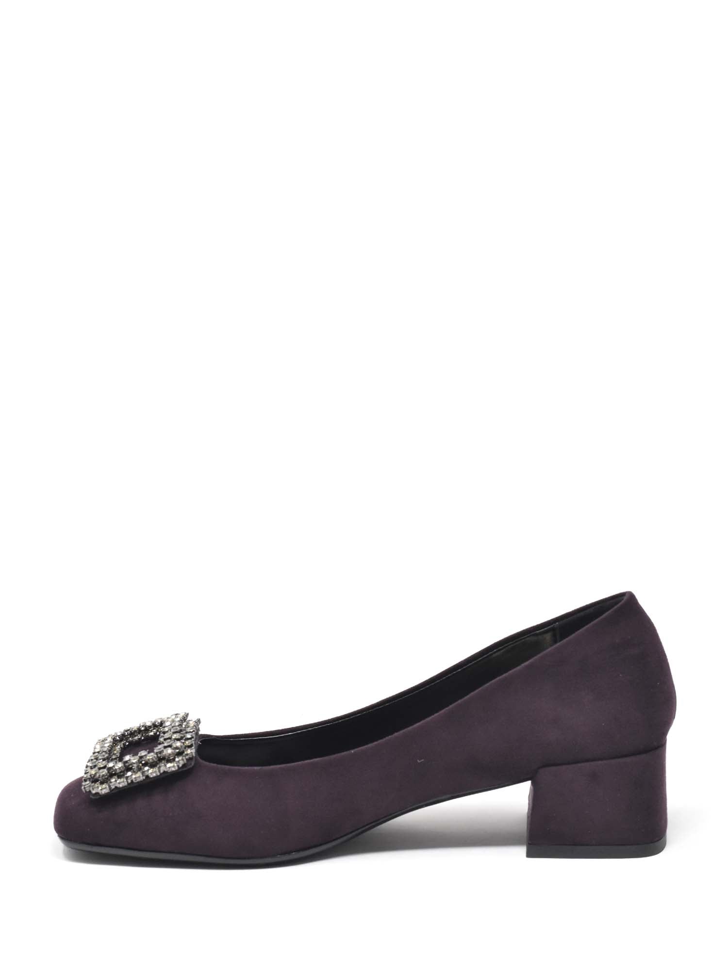 Ballerine Bordeaux Grace Shoes