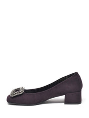 Ballerine Bordeaux Grace Shoes