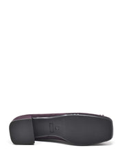 Ballerine Bordeaux Grace Shoes