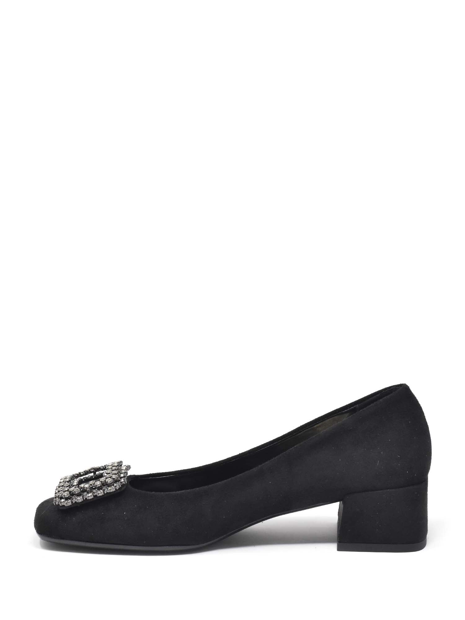 Ballerine Nero Grace Shoes