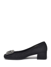 Ballerine Nero Grace Shoes