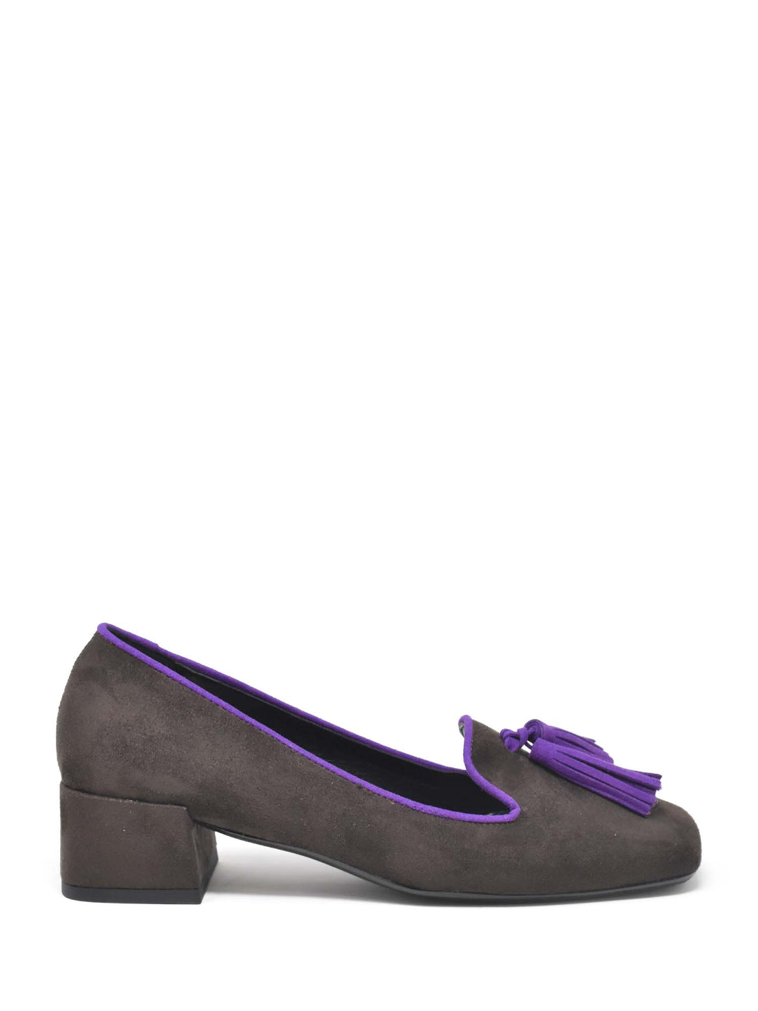 Ballerine Testa Di Moro Grace Shoes