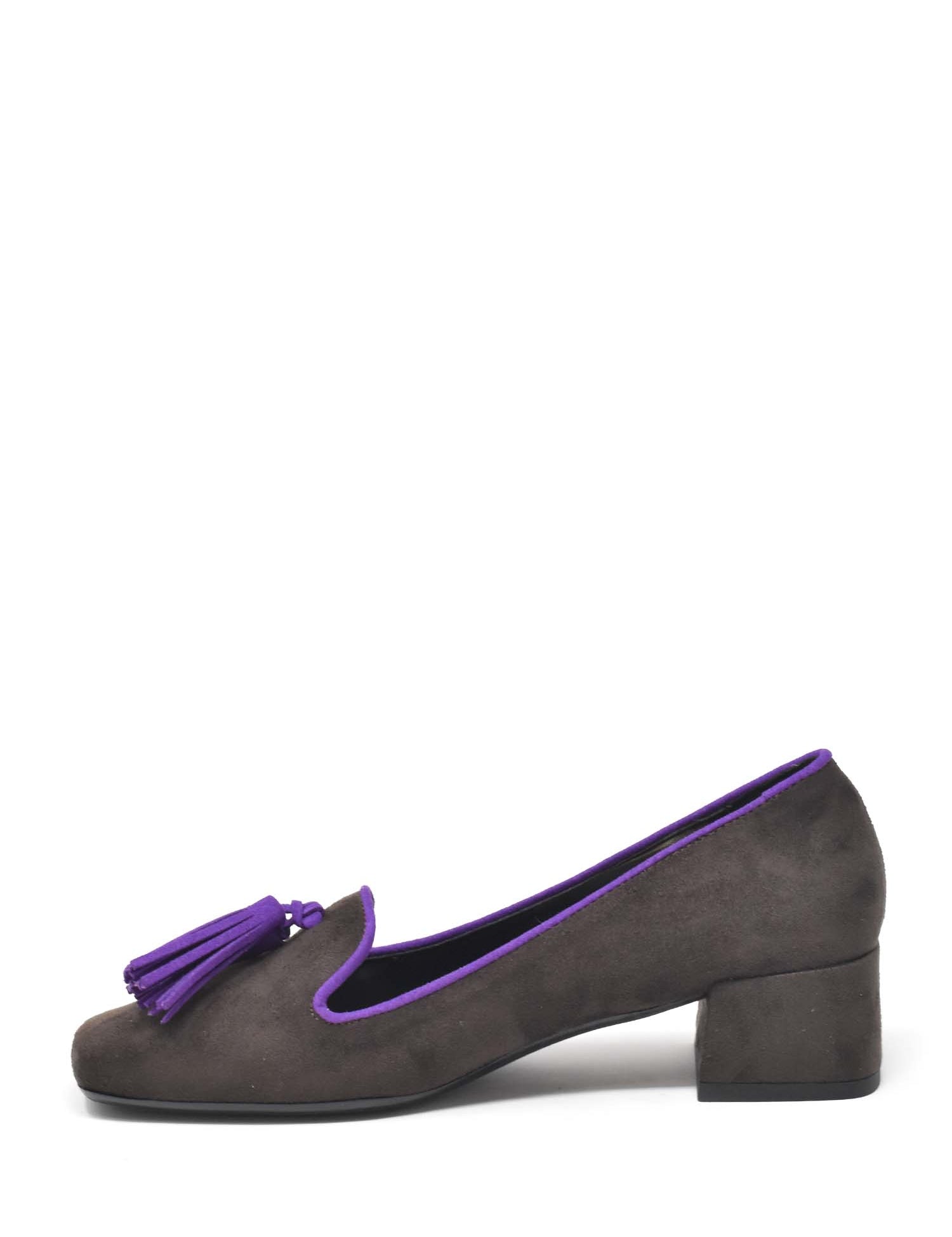 Ballerine Testa Di Moro Grace Shoes