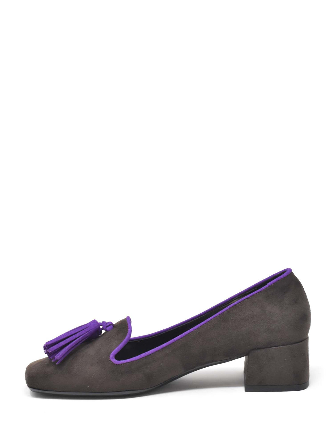 Ballerine Testa Di Moro Grace Shoes