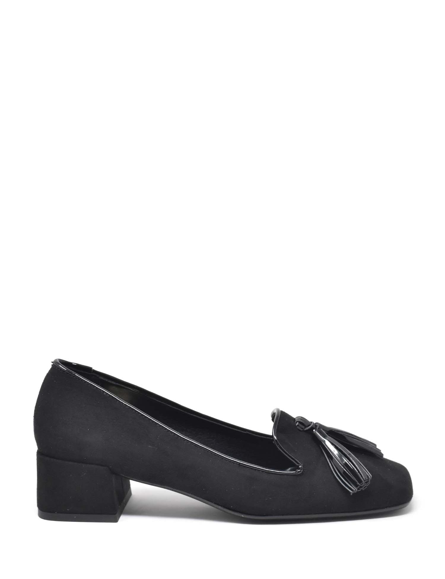 Ballerine Nero Grace Shoes