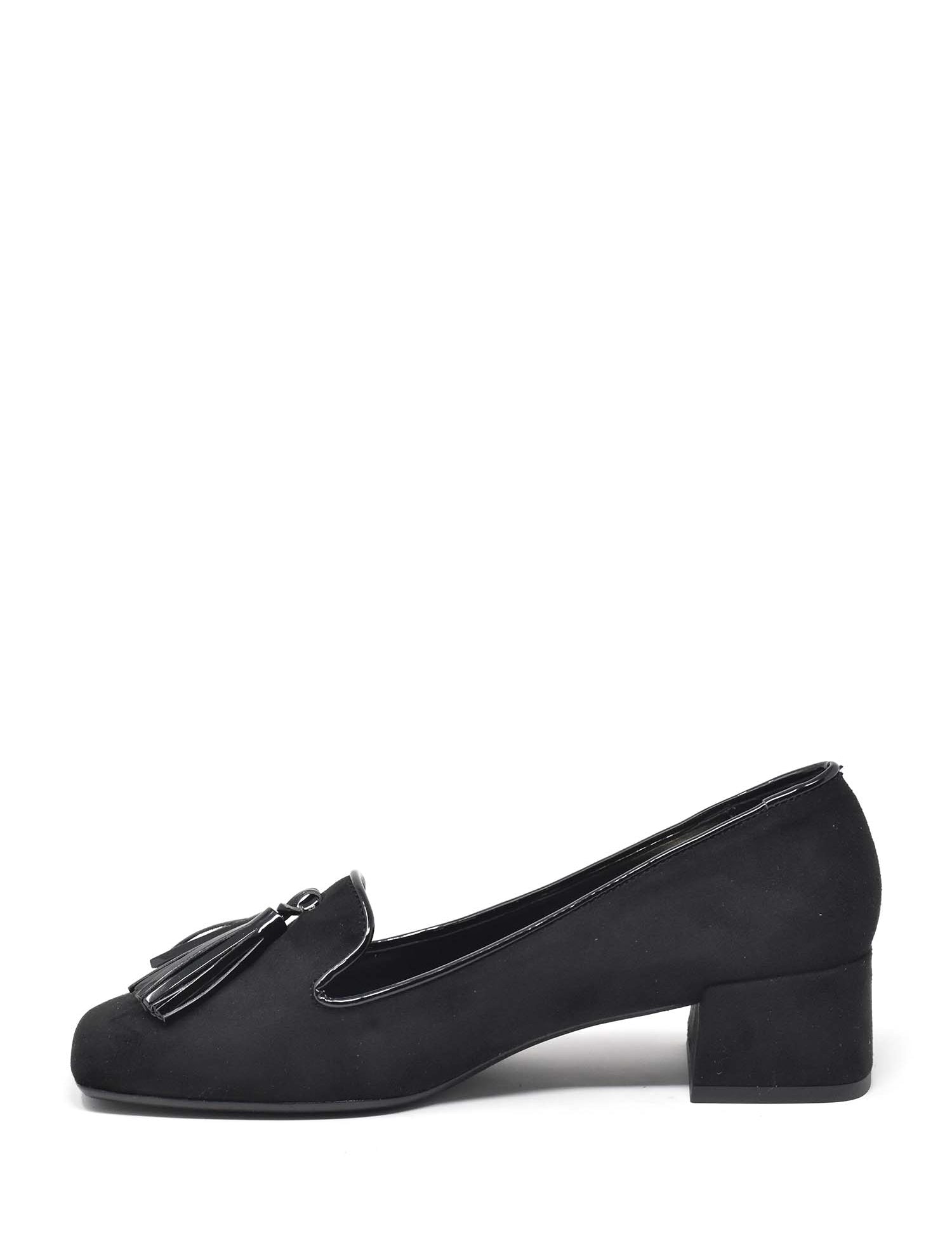Ballerine Nero Grace Shoes