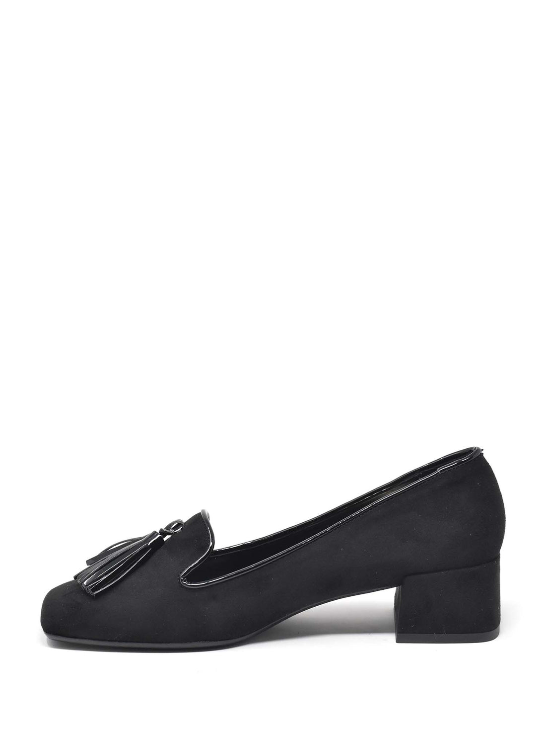 Ballerine Nero Grace Shoes