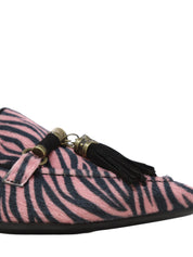Mocassini Rosa Grace Shoes