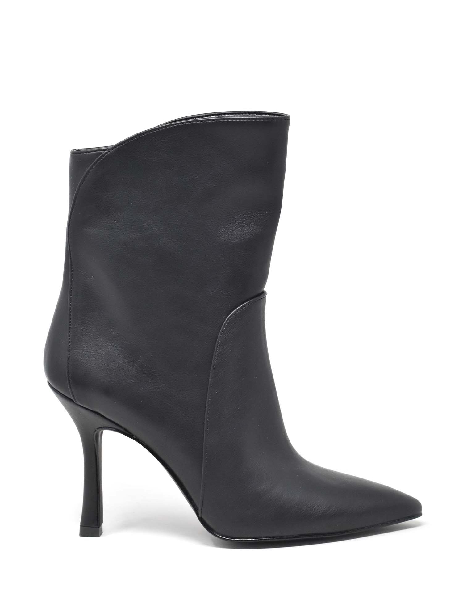 Stivali Nero Grace Shoes