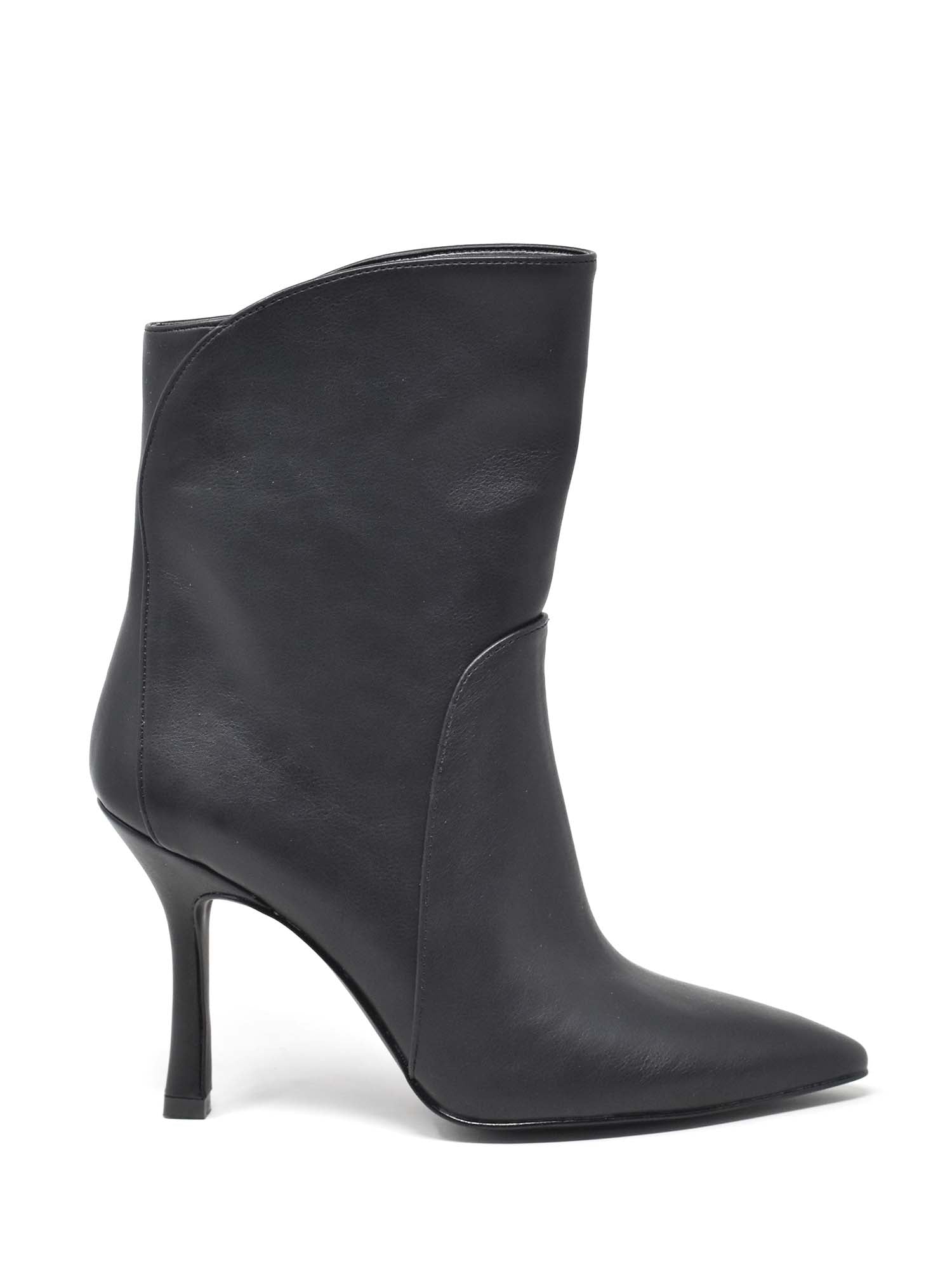 Stivali Nero Grace Shoes