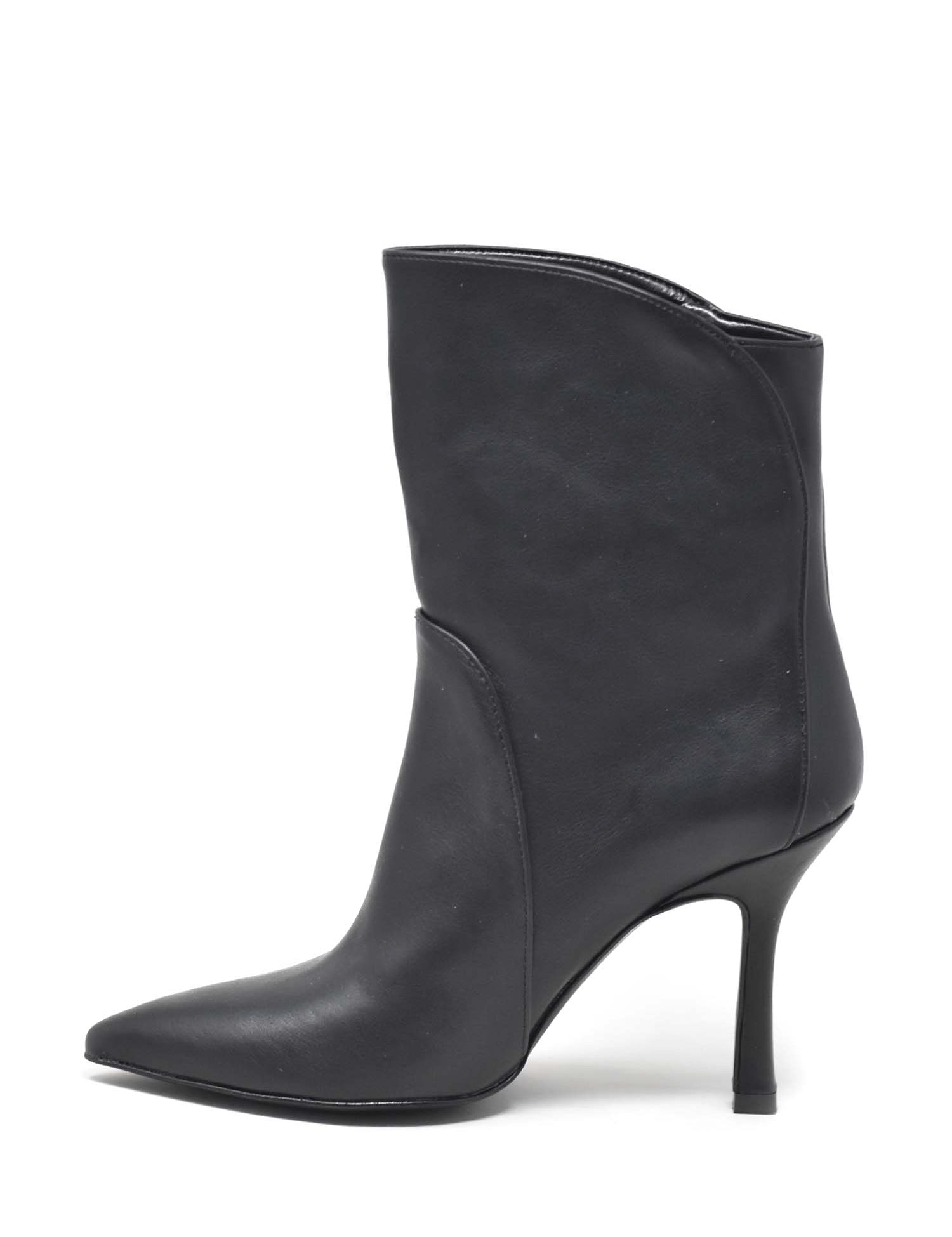 Stivali Nero Grace Shoes