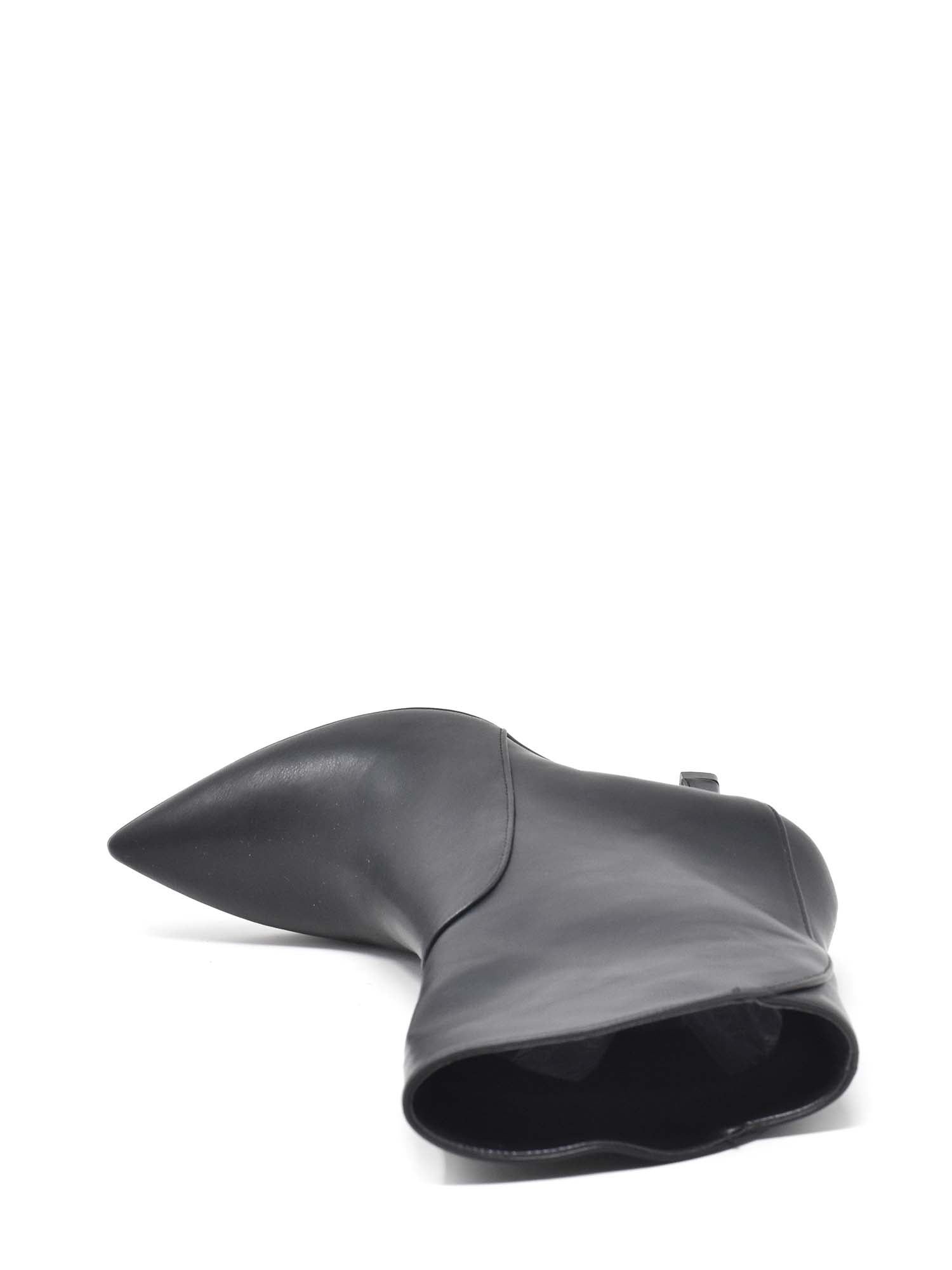 Stivali Nero Grace Shoes