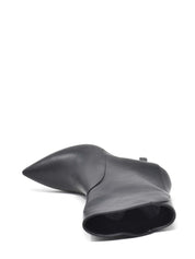 Stivali Nero Grace Shoes