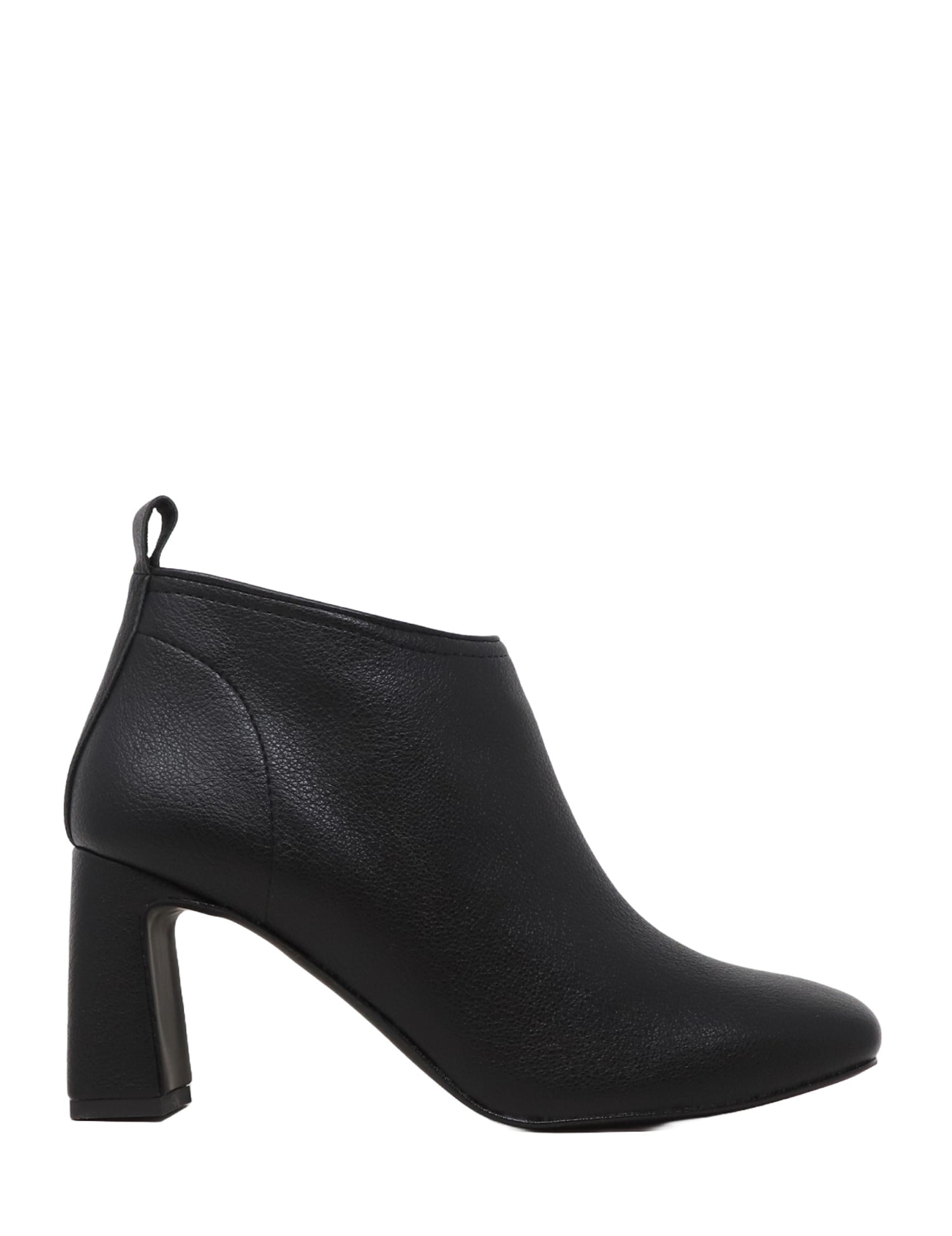 Stivaletti Nero Grace Shoes