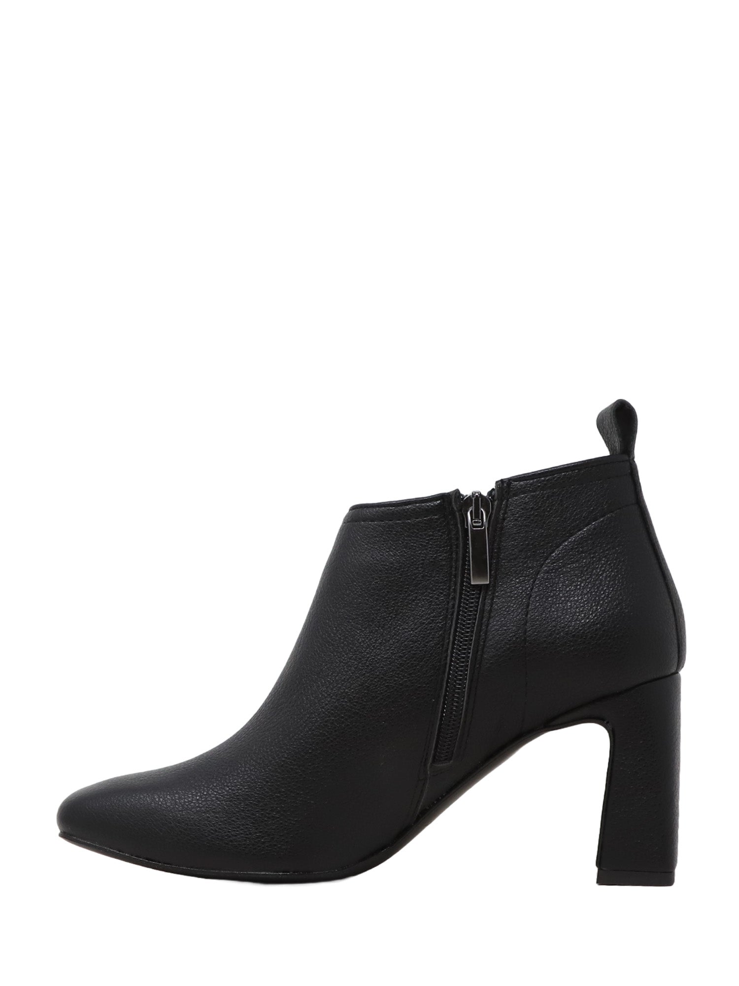 Stivaletti Nero Grace Shoes