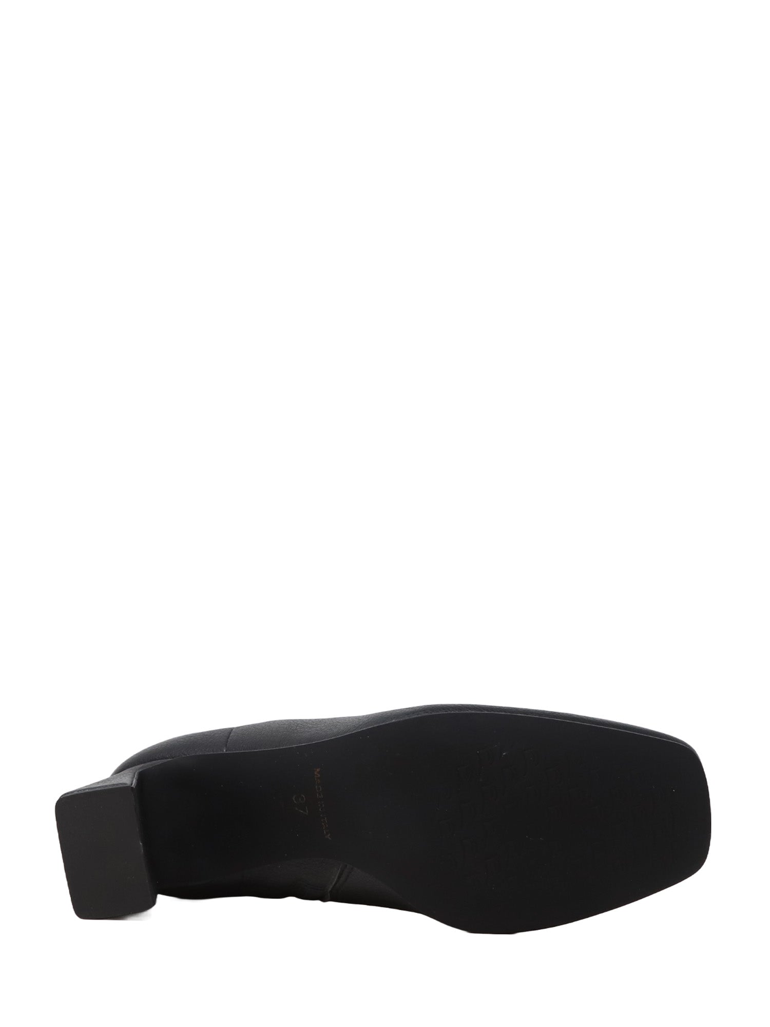 Stivaletti Nero Grace Shoes