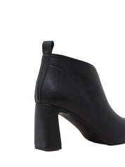 Stivaletti Nero Grace Shoes