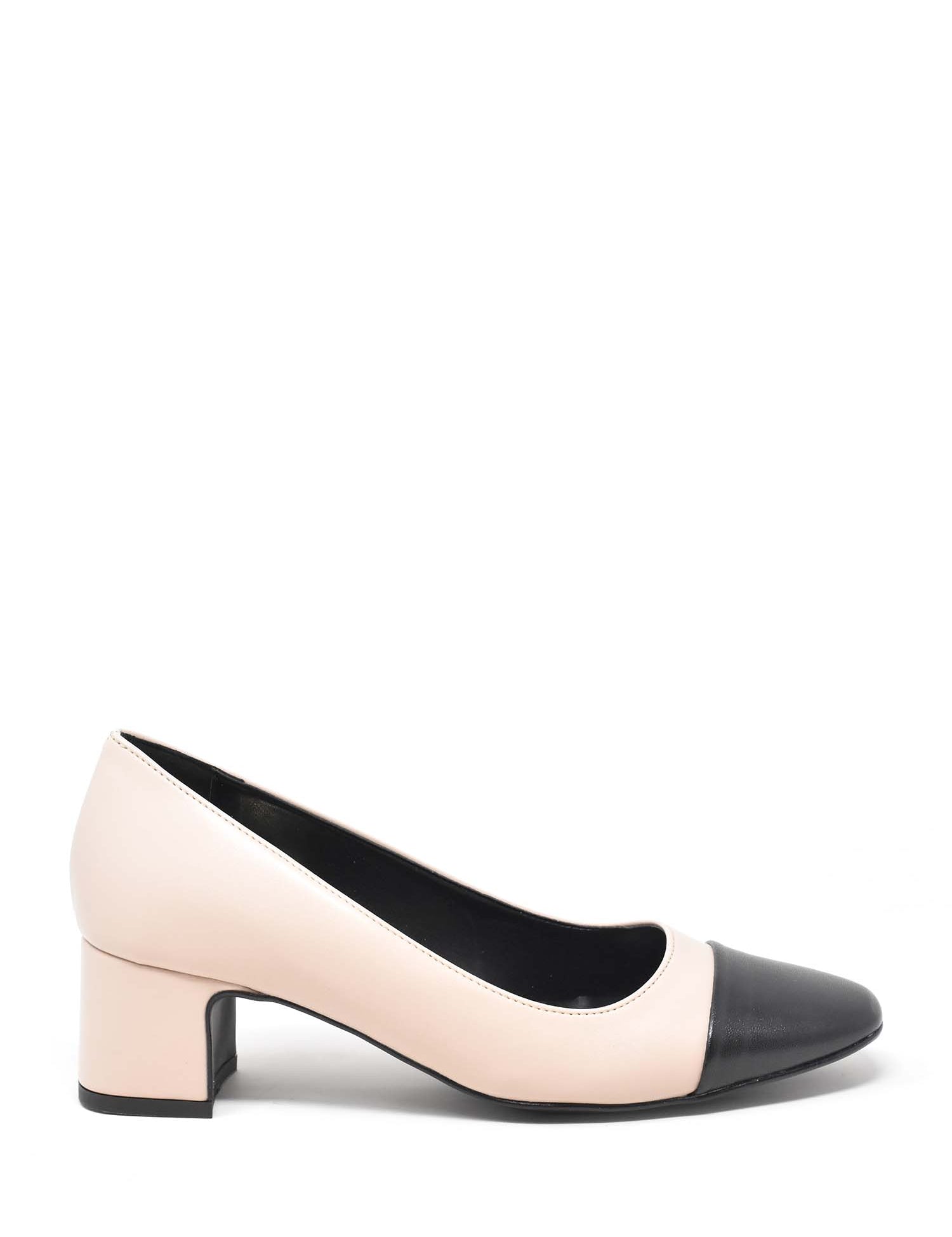 Decolleté Rosa Grace Shoes